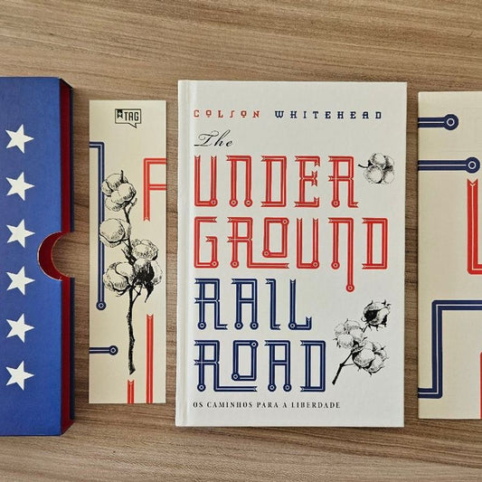 The Underground Railroad