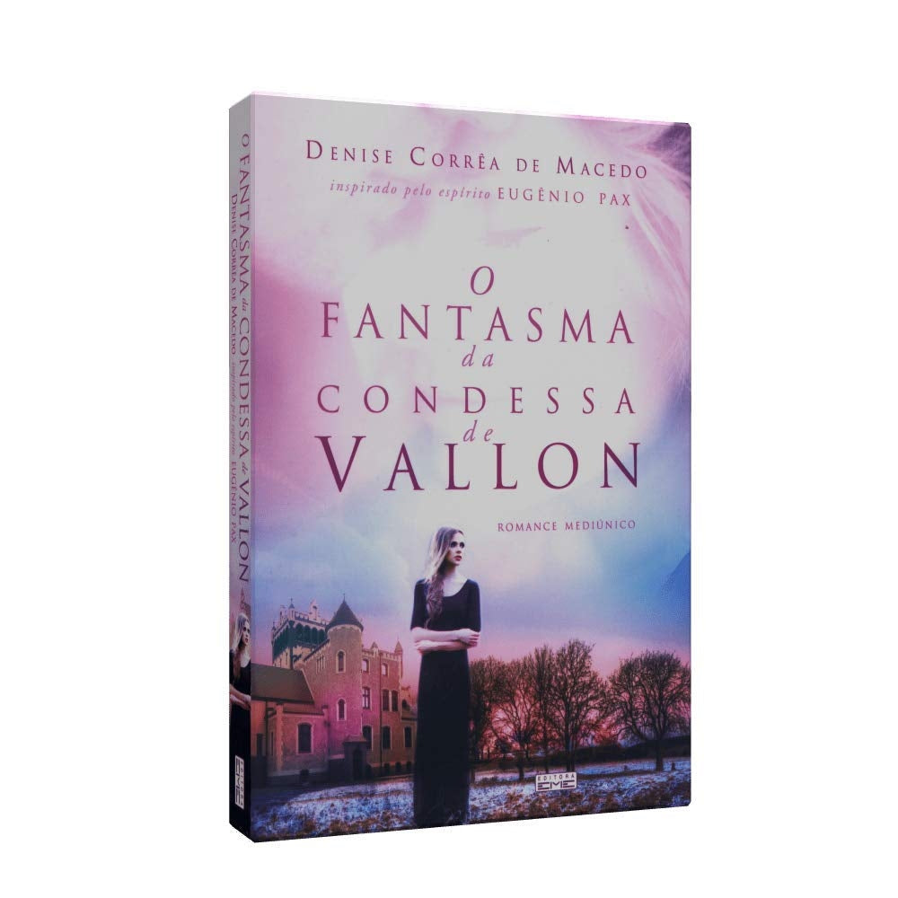 O Fantasma da Condessa de Vallon