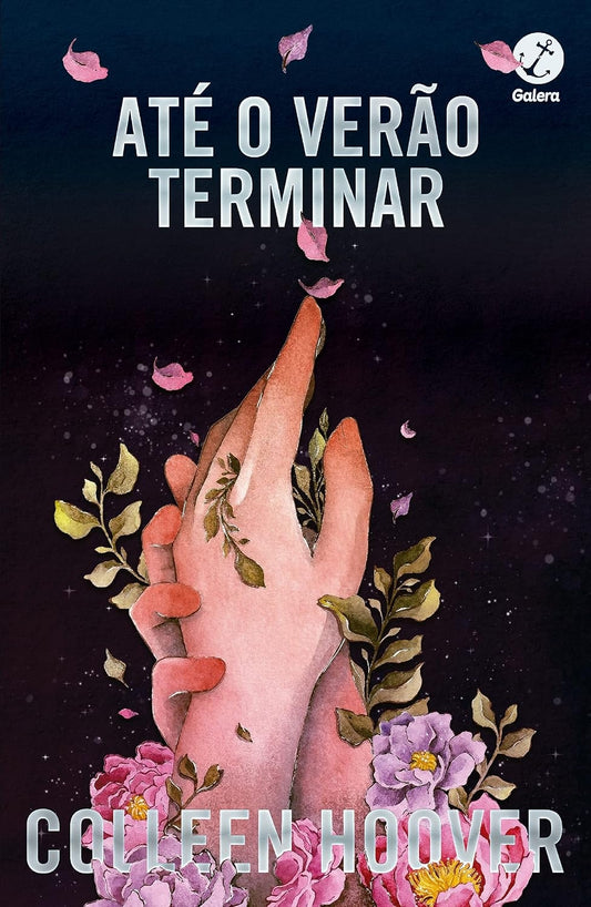 Até o Verão Terminar (coleção: até o Verão Terminar - Vol.1)