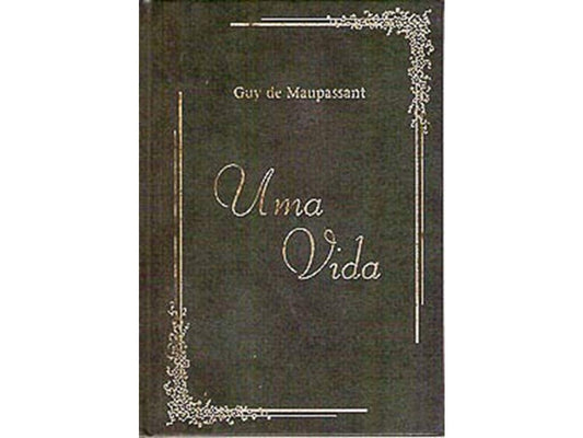 Uma Vida
