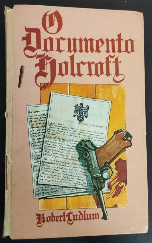 O Documento Holcroft