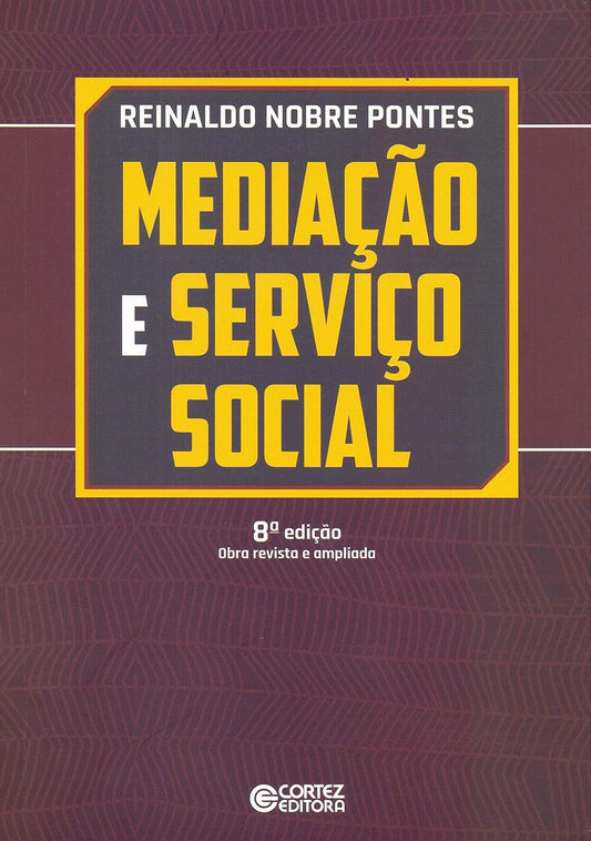 Mediação e Serviço Social