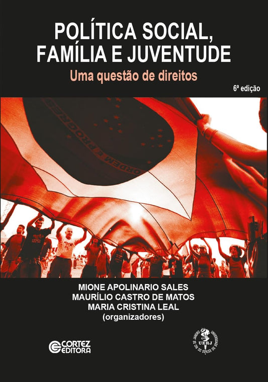 Política Social, Família e Juventude