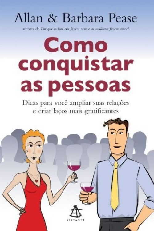Como Conquistar as Pessoas