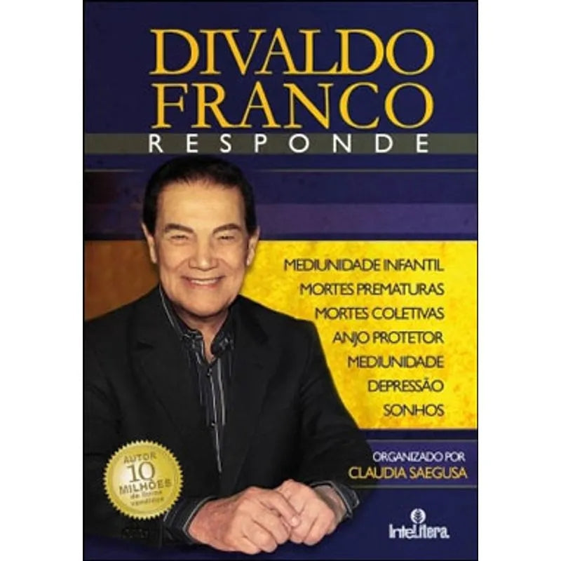 Divaldo Franco Responde