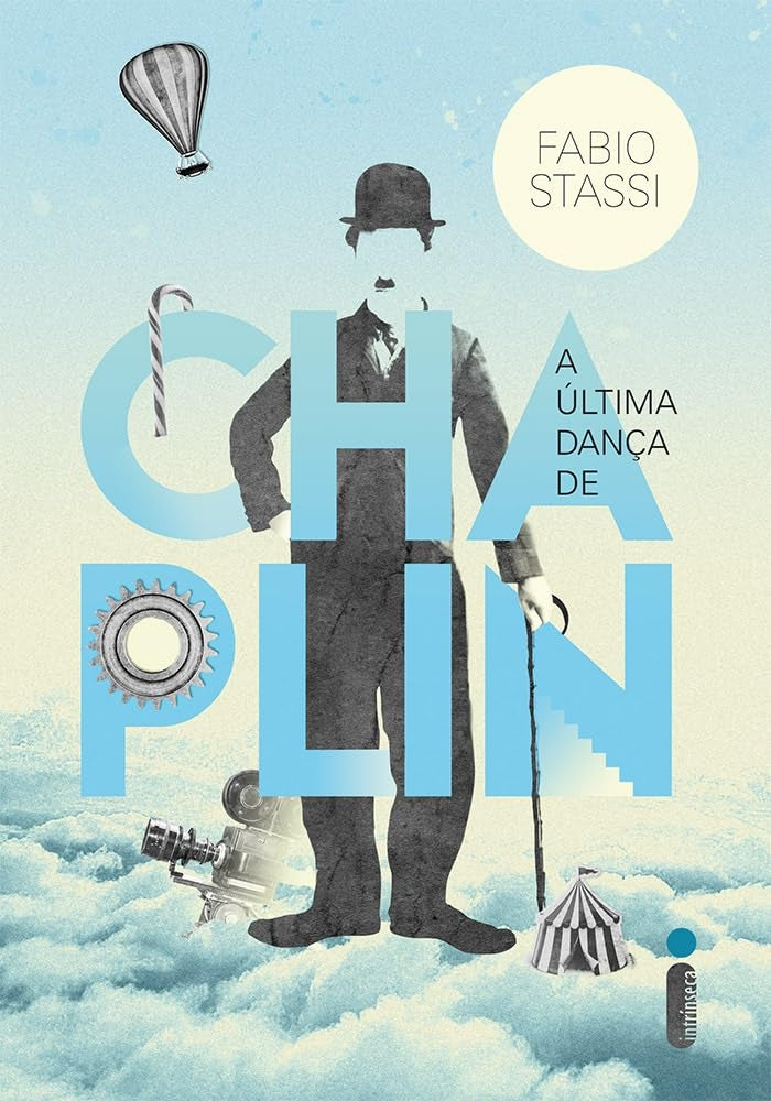 A Última Dança de Chaplin