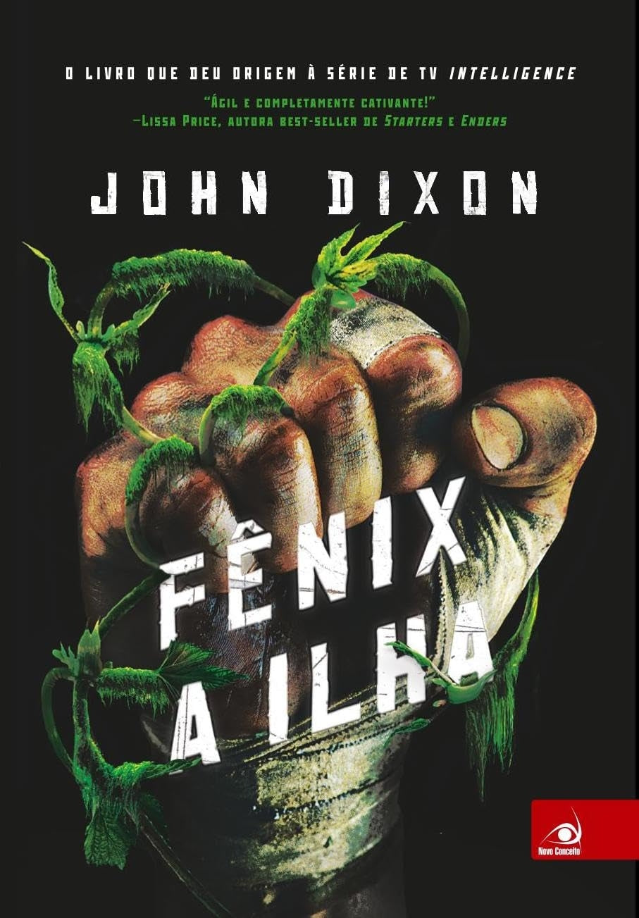 Fênix: a Ilha