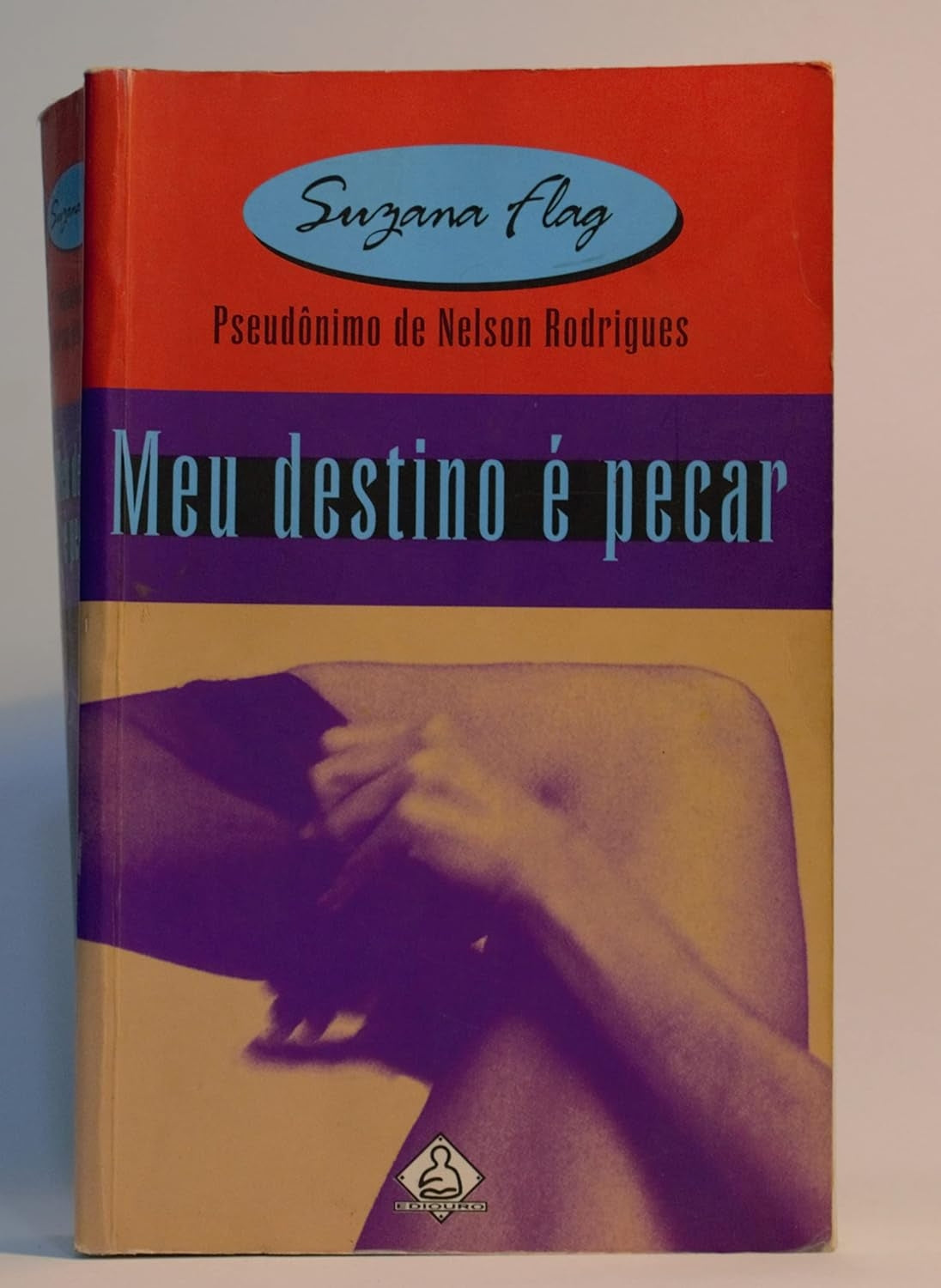 Meu Destino é Pecar