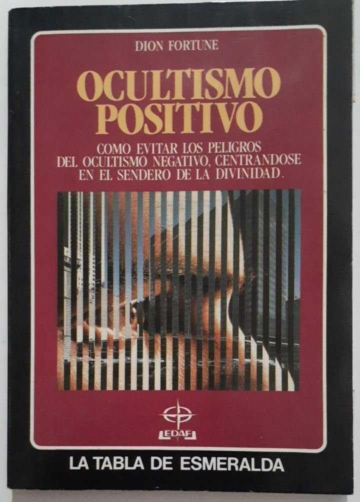 Ocultismo Positivo