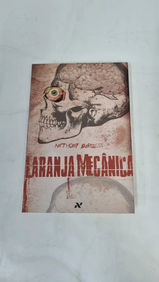 Laranja Mecânica