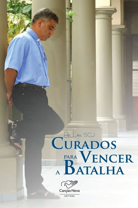 Curados para Vencer a Batalha
