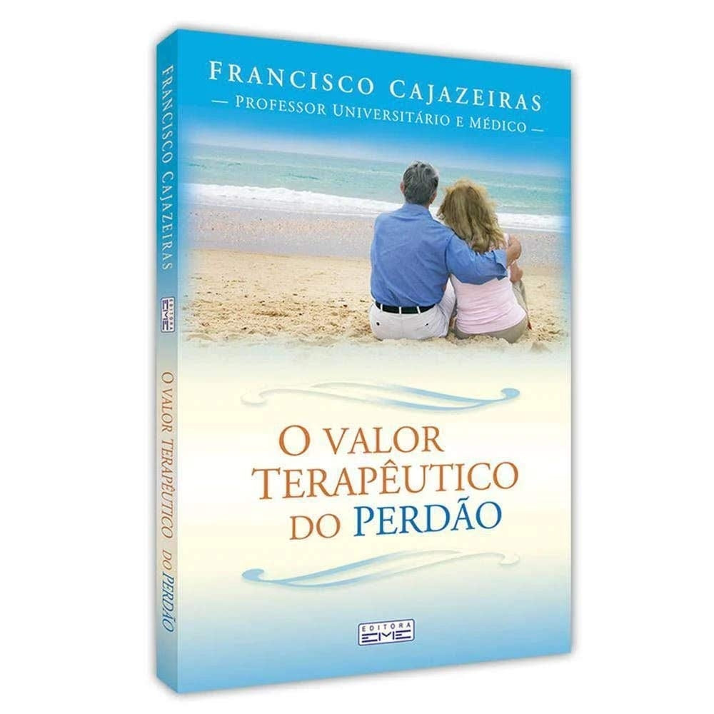 O Valor Terapêutico do Perdão