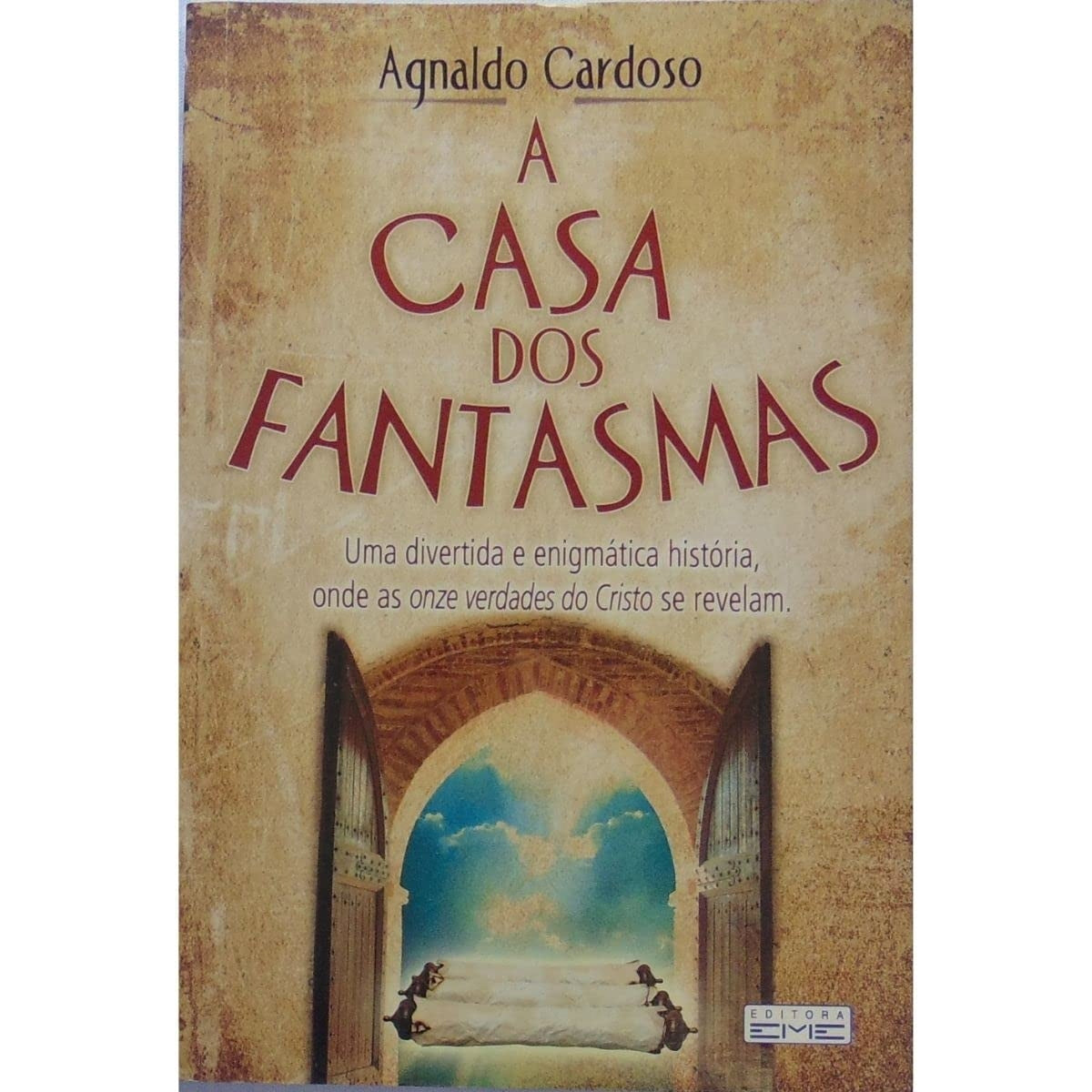 A Casa dos Fantasmas