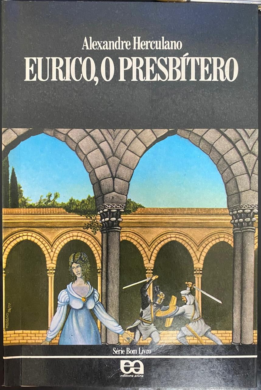 Eurico, o Presbítero