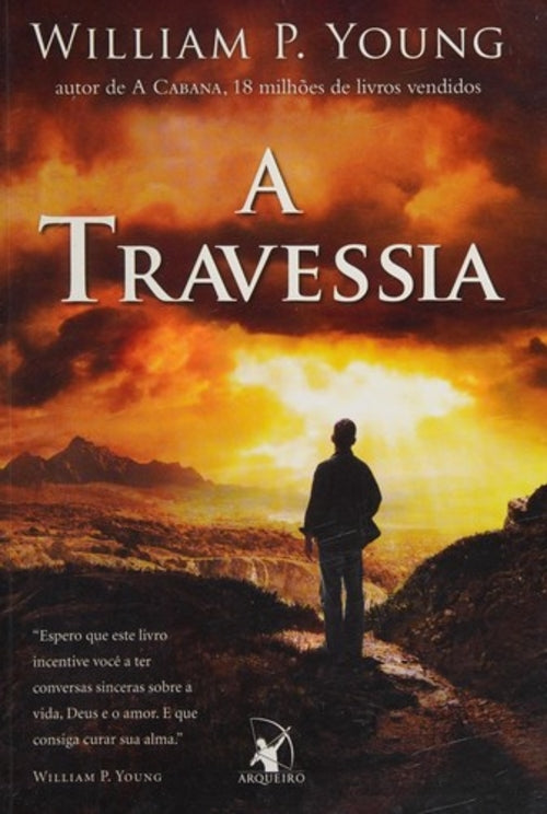 A Travessia (coleção: a Cabana - Vol.2)