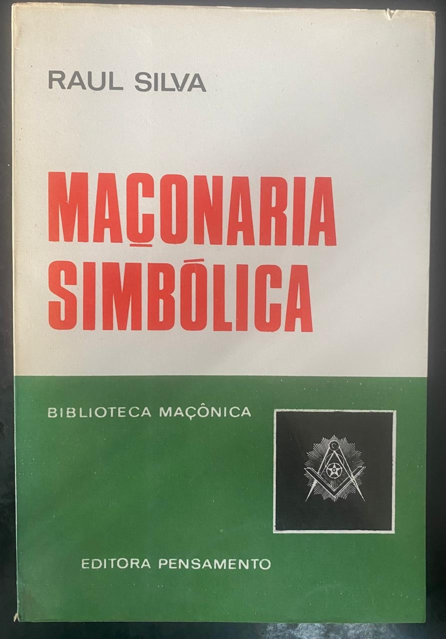 Maçonaria Simbólica