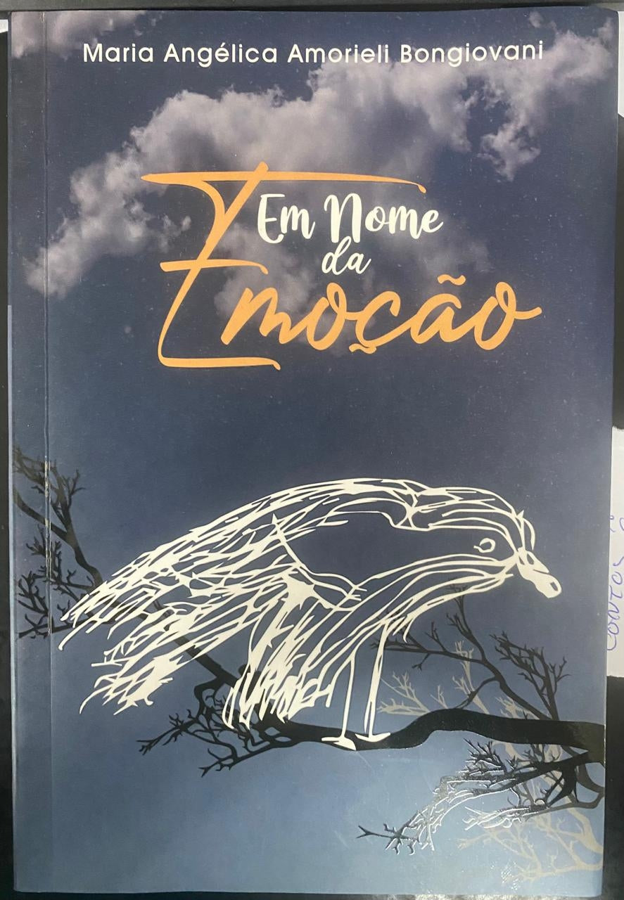 Em Nome da Emoção