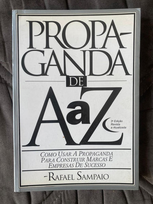 Propaganda de a a Z