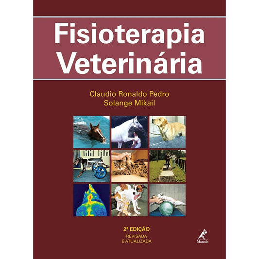 Fisioterapia Veterinária