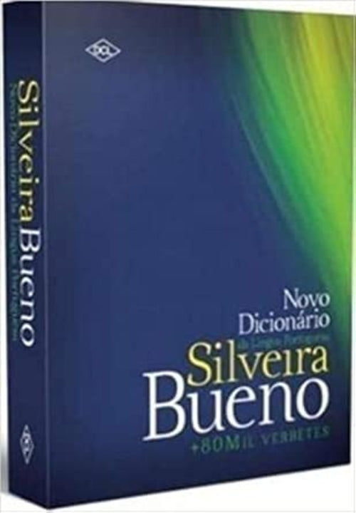 Novo Dicionário da Língua Portuguesa