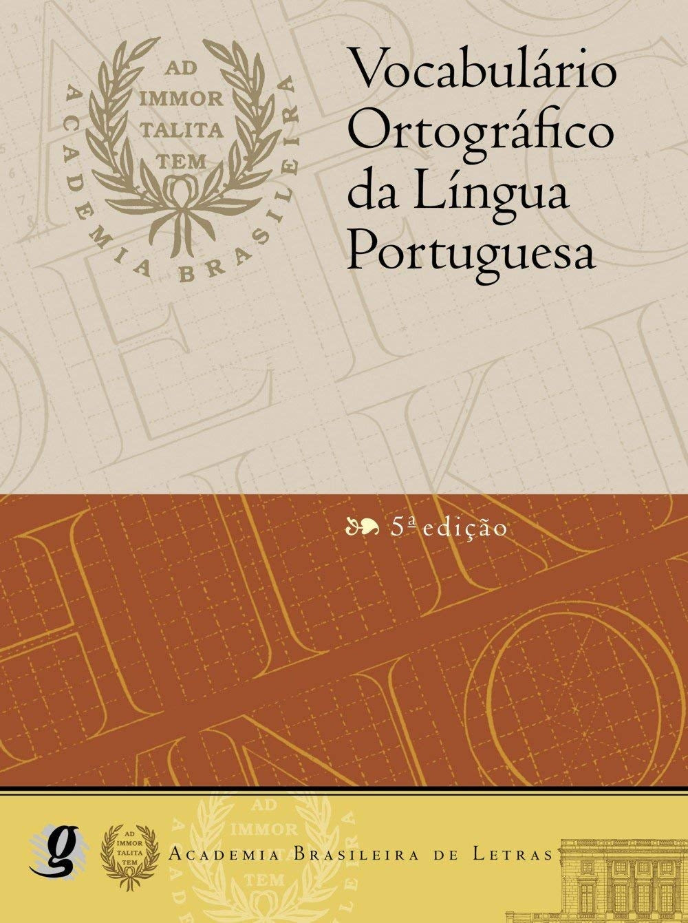 Vocabulário Ortográfico da Língua Portuguesa
