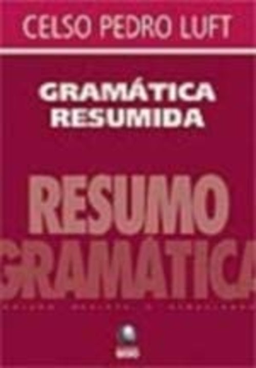 Gramática Resumida