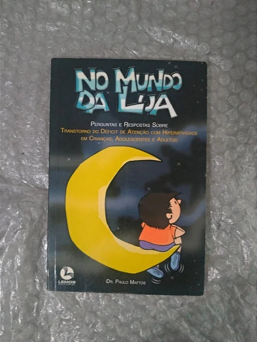 No Mundo da Lua