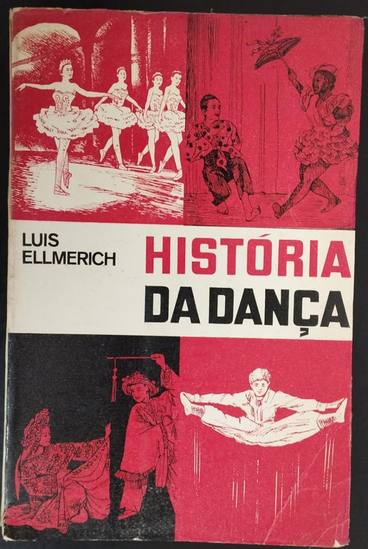 História da Dança