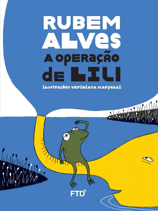 A Operação de Lili