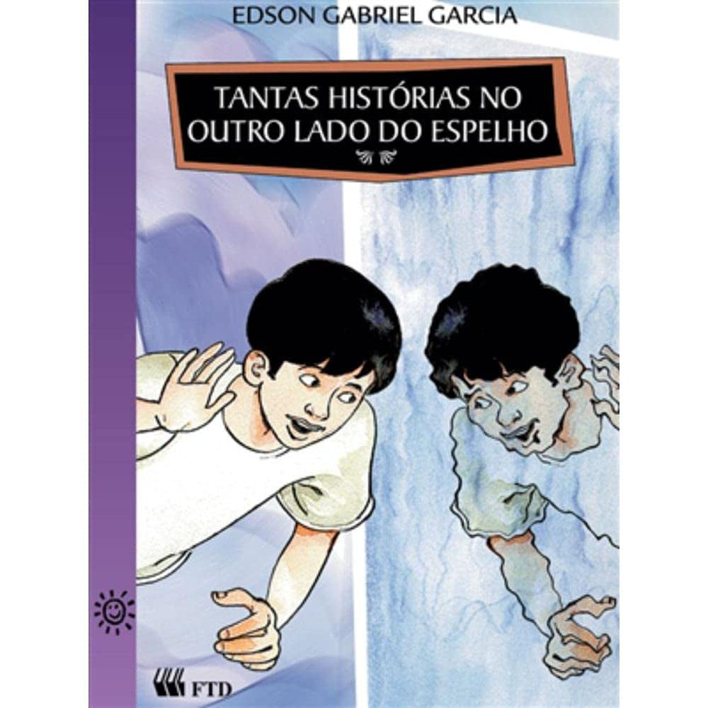 Tantas Histórias no Outro Lado do Espelho
