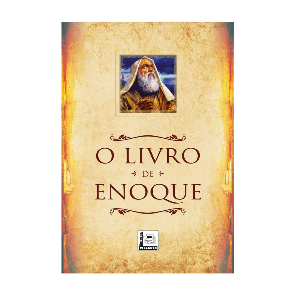 O Livro de Enoque