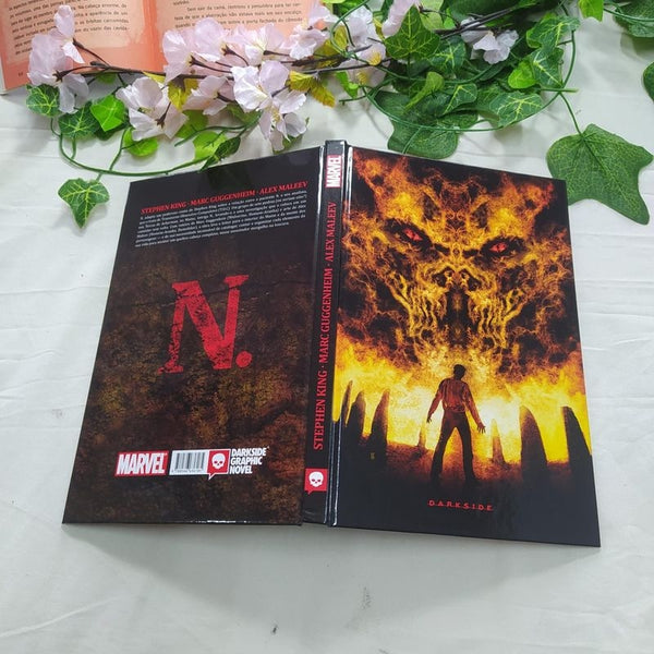 N.
