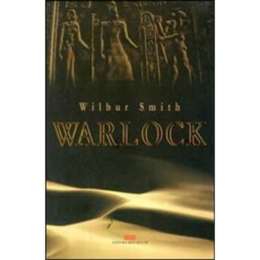 Warlock (coleção: Antigo Egito - Vol.3)