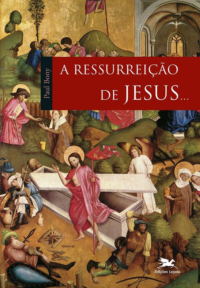 A Ressurreição de Jesus