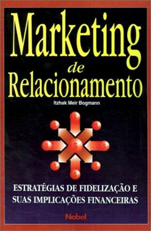 Marketing de Relacionamento