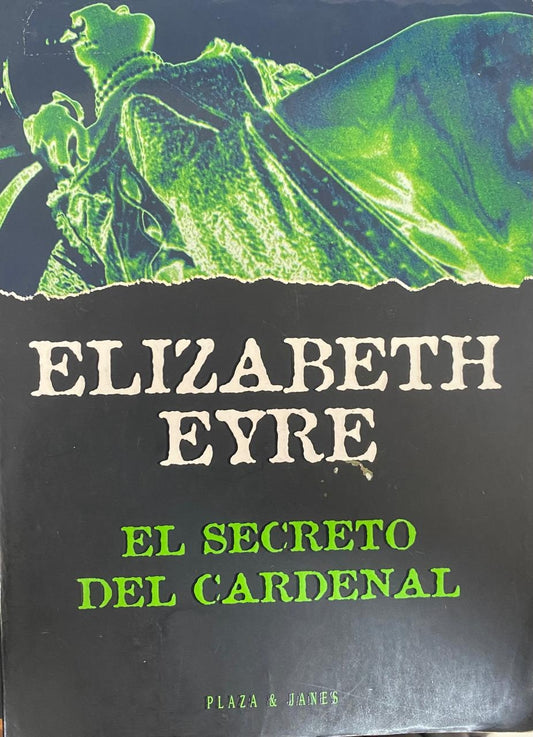 El Secreto Del Cardenal