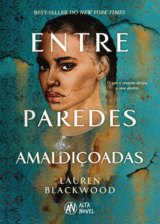 Entre Paredes Amaldiçoadas