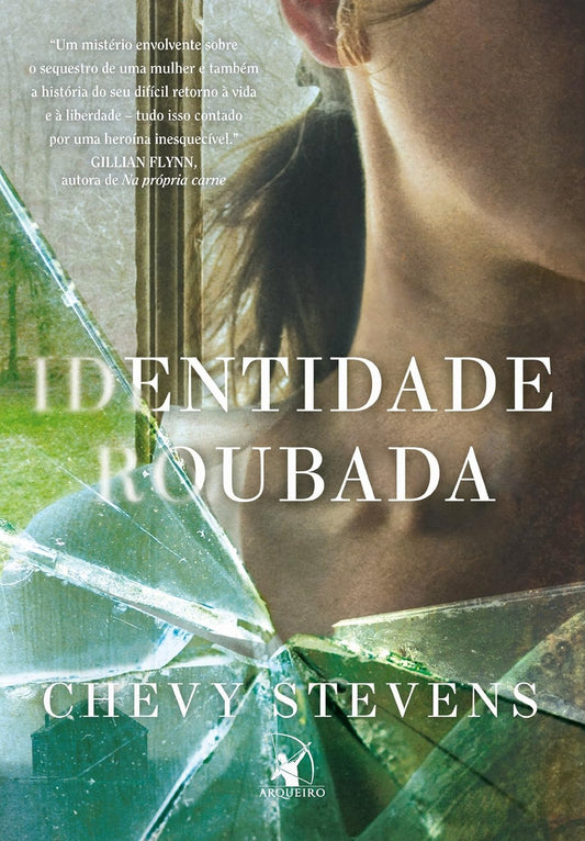 Identidade Roubada