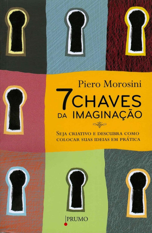 7 Chaves da Imaginação