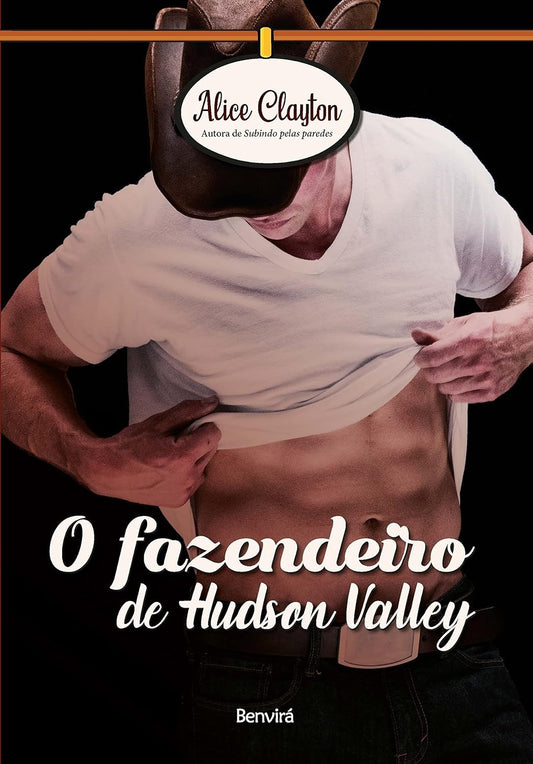O Fazendeiro de Hudson Valley (coleção: Hudson Valley - Vol.1)