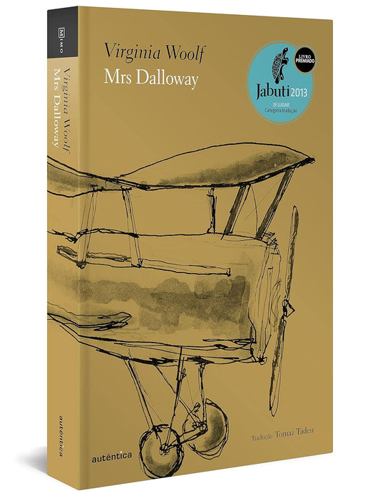 Mrs. Dalloway