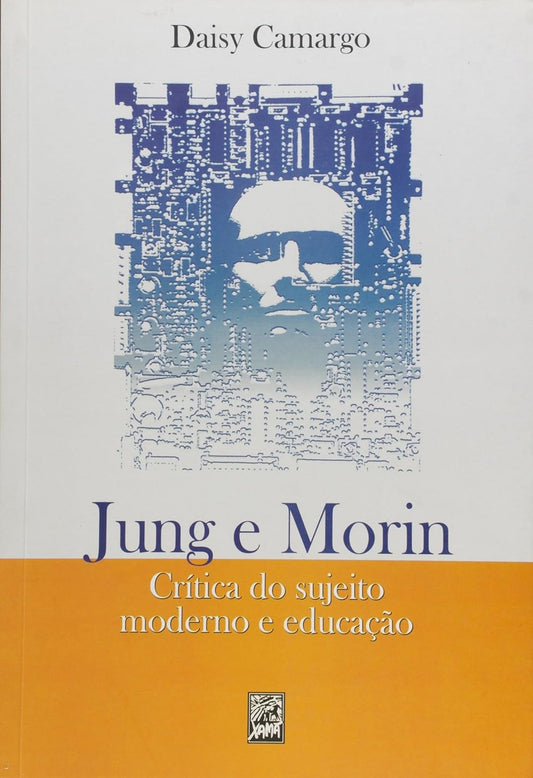Jung e Morin: Crítica do Sujeito Moderno e Educação