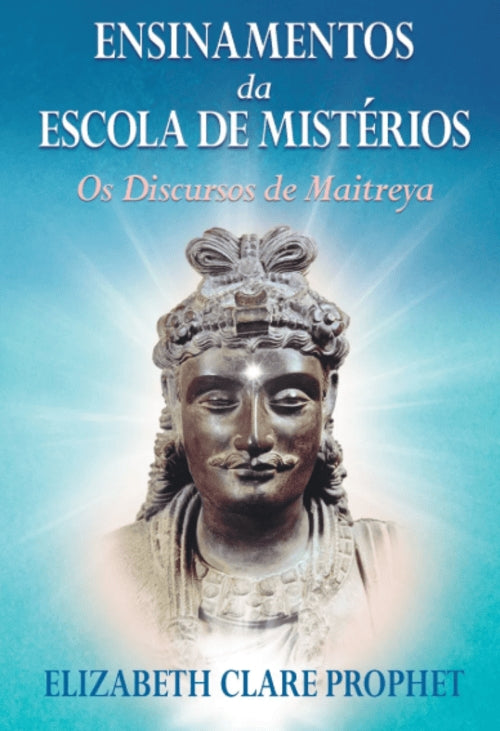 Ensinamentos da Escola de Mistérios