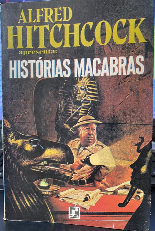 Histórias Macabras