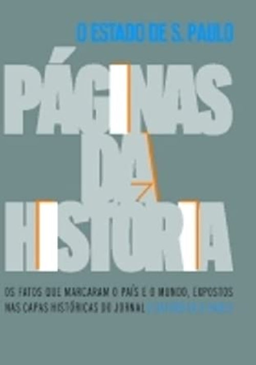 Páginas da História