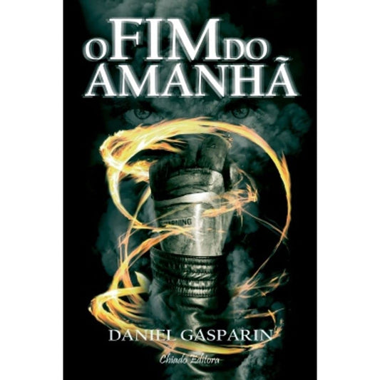 O Fim do Amanhã