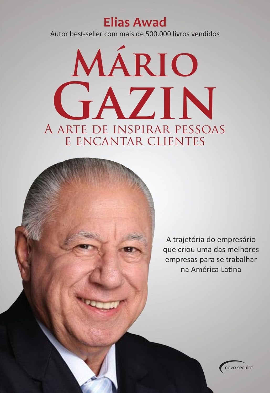 Mário Gazin: a Arte de Inspirar Pessoas e Encantar Clientes