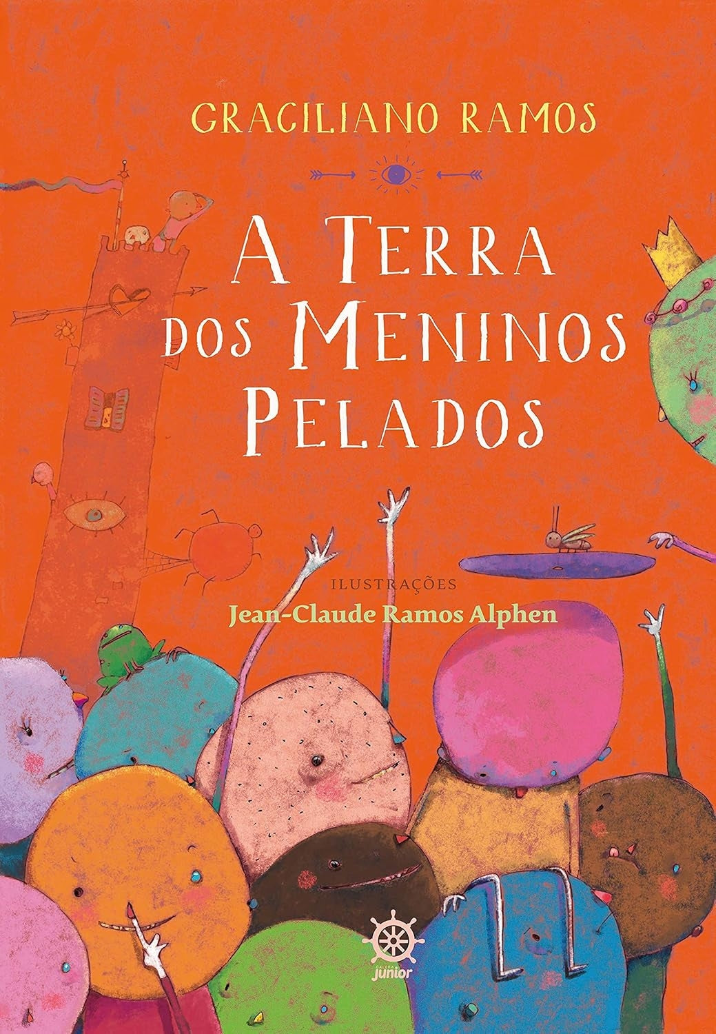 A Terra dos Meninos Pelados