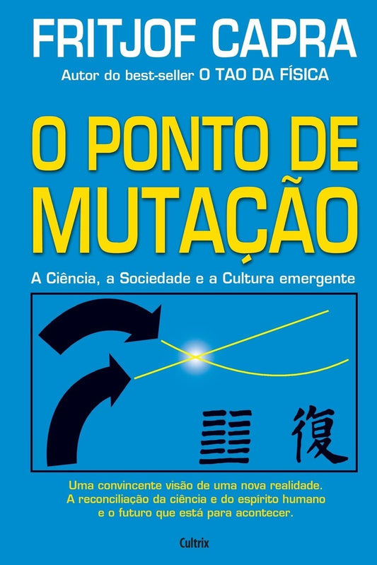 O Ponto de Mutação