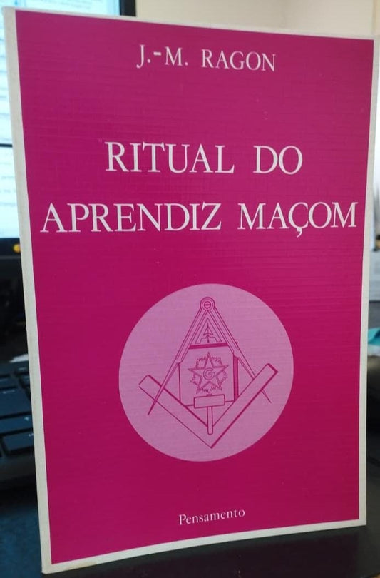 Ritual do Aprendiz Maçom